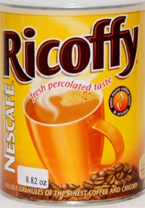 ricoffy